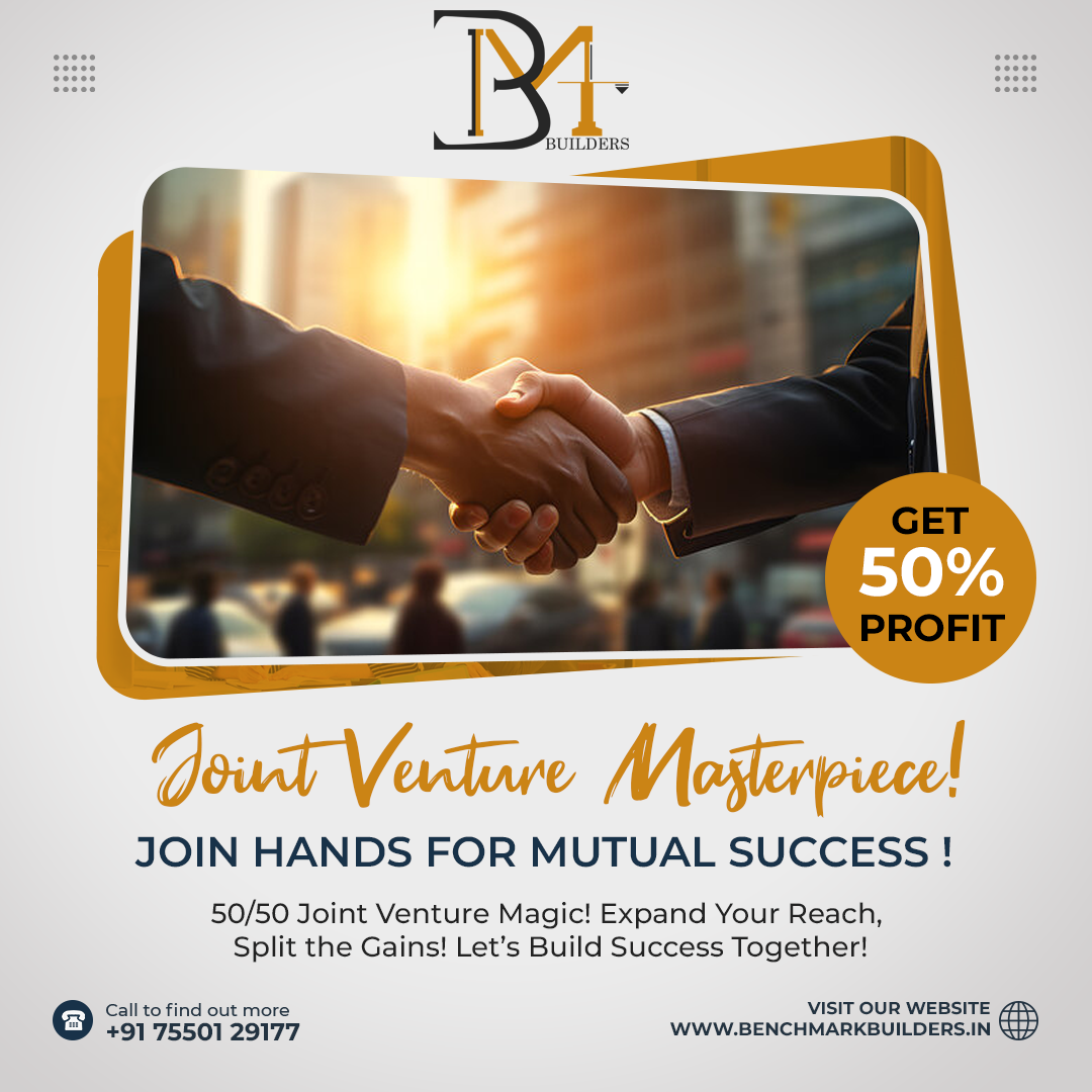 Bench Mark Builders Joint Venture